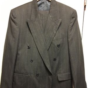 Men’s Mazzoni 2pc Suit